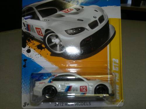 BMW M3 GT2