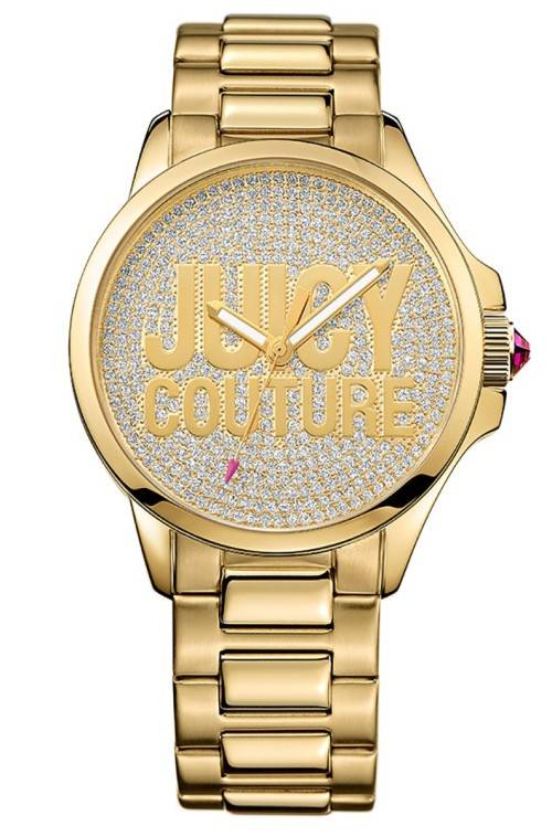 *INSTOCK* ORIGINAL JUICY COUTURE STUNNING TIMEPIECE