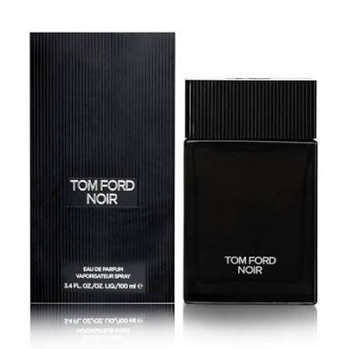 Tom Ford Noir de Noir 100ml. Choose between 2 options