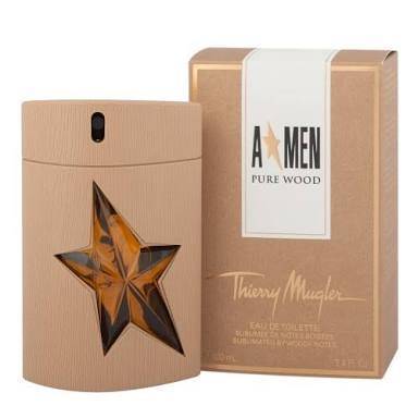 Thierry Mugler Angel/Amen/Alien 80ml-100ml, Choose between 3 options