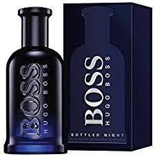 Hugo Boss Gents, CHOOSE BETWEEN 9 options