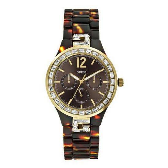 Guess Women's Watch