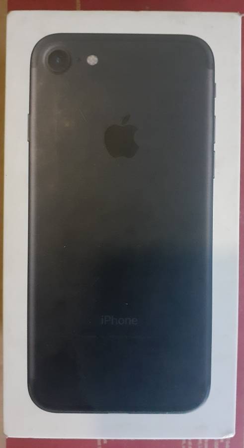 IPHONE 7 128G||BOXED||LIQUIDATION STOCK ||PLEASE READ||