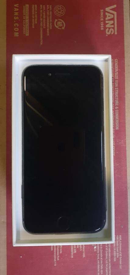 IPHONE 7 128G||BOXED||LIQUIDATION STOCK ||PLEASE READ||