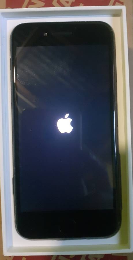 IPHONE 7 128G||BOXED||LIQUIDATION STOCK ||PLEASE READ||