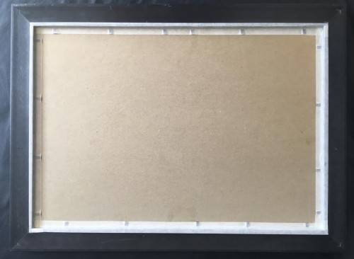 ABE BERRY - SA LISTED ARTIST - ORIGINAL WATERCOLOUR PAINTING OF COLLOSEUM THEATRE JOHANNESBURG