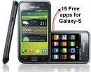 SAMSUNG GALAXY S