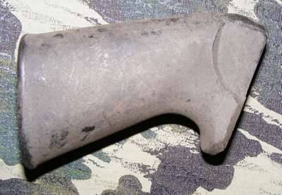 R1 Pistol Grip