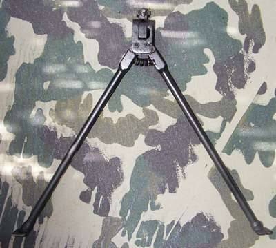 LM4 to 6 Bipod