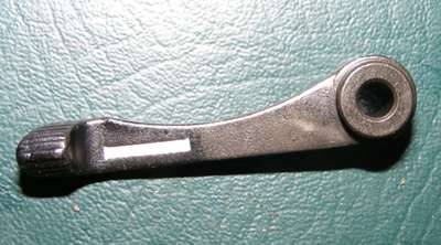 LM 4/5/6 Left side selector NEW