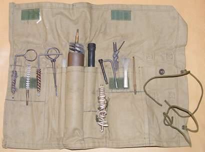 LM4 Cleaning Kit