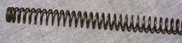 LM4 RECOIL SPRING NEW!!!