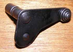 FN LEVER CATCH NEW GENERATION TYPE