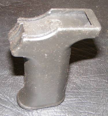Unknown Pistol Grip