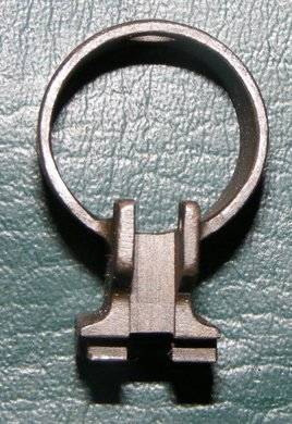 ** BRAND NEW** LM4 FRONT SIGHT HOOP