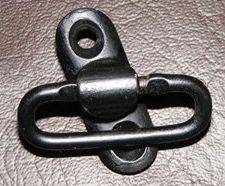 FN Rifle Belt Swivel Ring