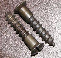 FN Butt Screws