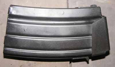 LM4 20 Round Magazine
