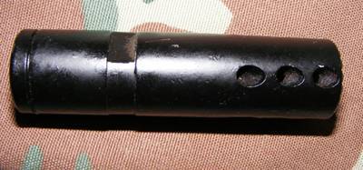 FN Flash Hider