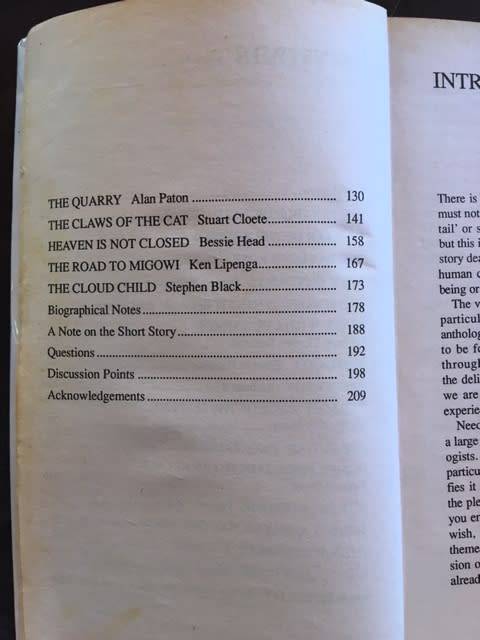 Inside Africa - A Selection of Stories - Hugh Houghton-Hawksley & G.E. de Villiers (Paperback)