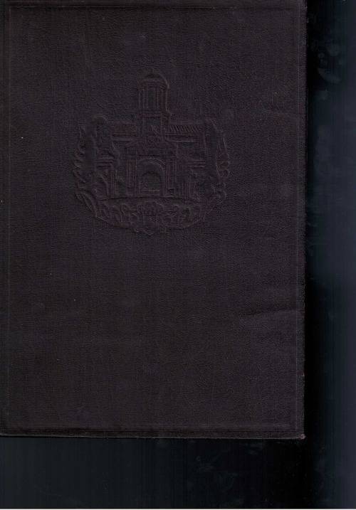 Pictorial History of South Africa-Odhams Press Ltd. 1938 (Hardcover)