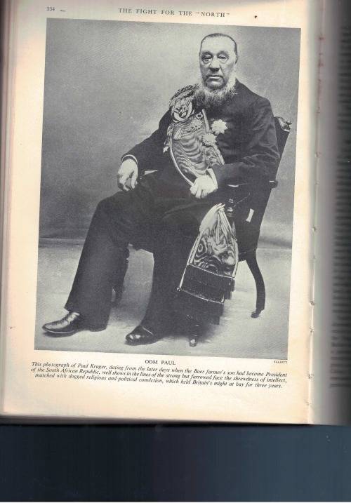 Pictorial History of South Africa-Odhams Press Ltd. 1938 (Hardcover)