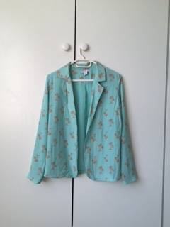 Cotton On Tropical Jacket *MASS CLEARANCE*
