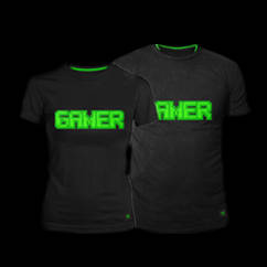 Razer Ladies Gamer T-Shirt
