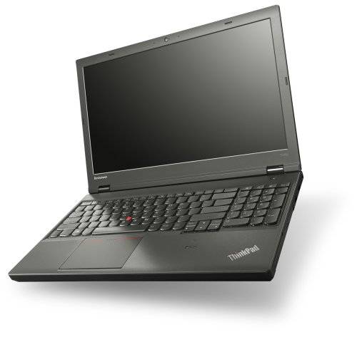4th Gen i5 Lenovo T540p