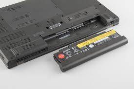 4th Gen i5 Lenovo T540p