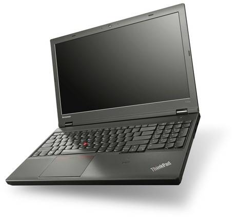Intel i7-4600M Lenovo T540p - NVIDIA Geforce GT 730M - Full HD Multimedia Notebook