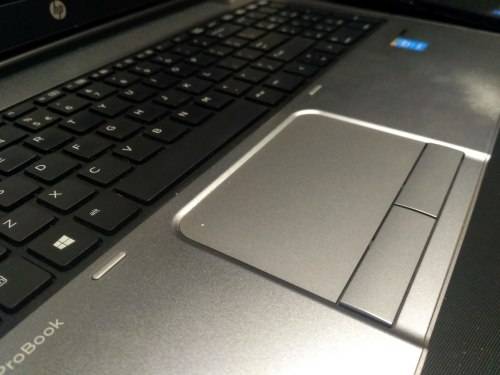 HP ProBook 650 G1 -Intel Core i7 4712MQ with 12GB RAM and Radeon 8750 Dedicated Graphics