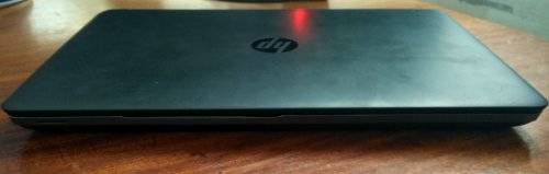 HP ProBook 650 G1 -Intel Core i7 4712MQ with 12GB RAM and Radeon 8750 Dedicated Graphics