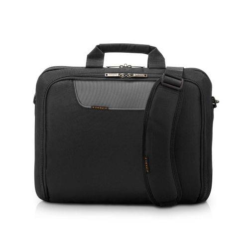 Everki Advance - Laptop Briefcase for iPad/Tablet/Ultrabook, fits up to 11.6-Inch Devices