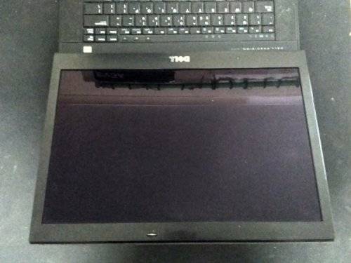 Dell® Precision M4400 PLEASE READ >>> SELLING AS SPARES. NO HDD. Working Parts Listed