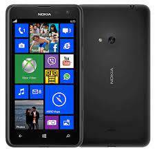 Nokia Lumia 625 | Secondhand | No charger
