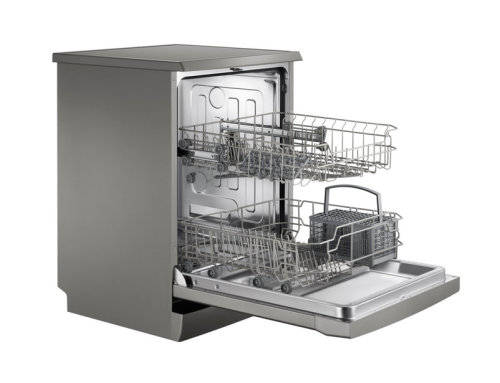 Open Box Demo SAM DW/FN320T Dishwasher
