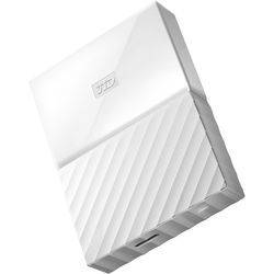 2TB WD My Passport USB 3.0 Secure Portable Hard Drive