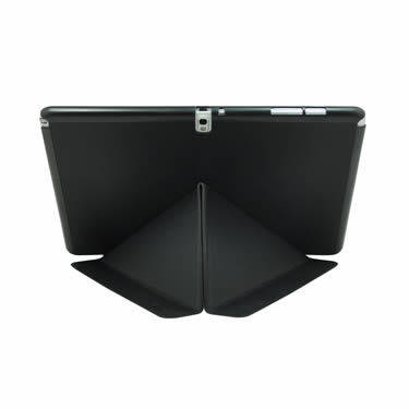 Cirago Slim-Fit Origami Case with Stand for Galaxy Tab/Note Pro 12.2