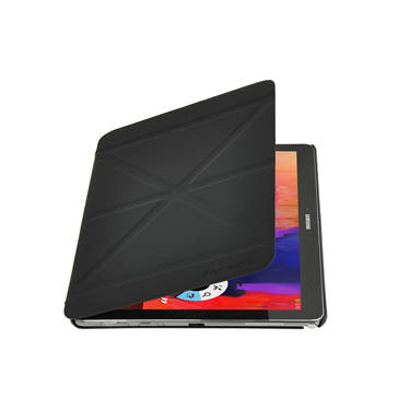 Cirago Slim-Fit Origami Case with Stand for Galaxy Tab/Note Pro 12.2