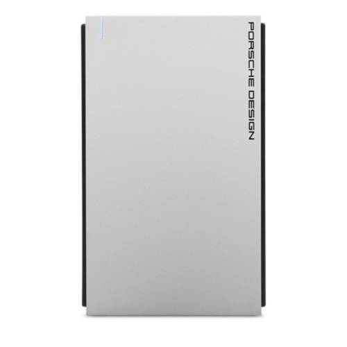1TB LACIE USB 3.0 Porsche Design Mobile Drive for Mac