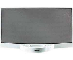 Bose SoundDock digital music system
