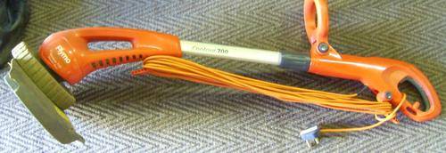Flymo Contour 700 Weed Eater