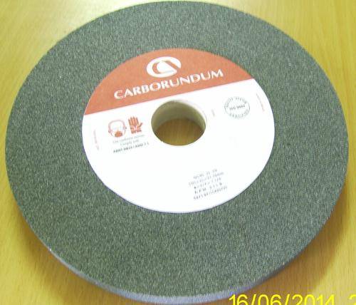 Carbodrundum Grinding Stone