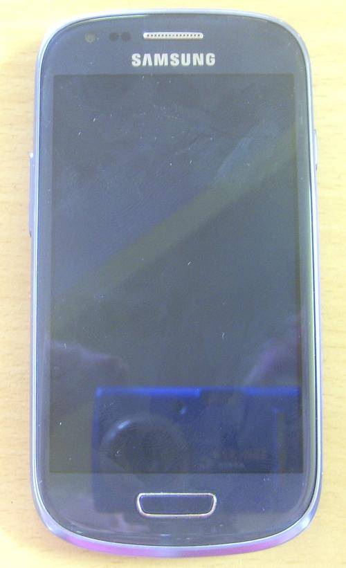 Samsung S3 Mini Cellphone