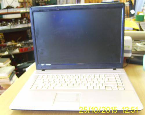 Proline Laptop
