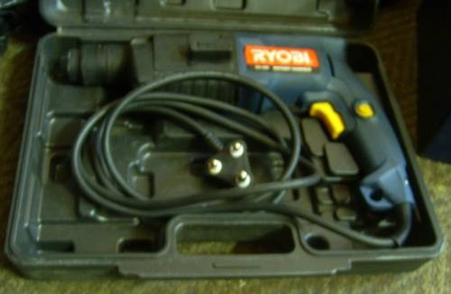 Ryobi Rotary Hammer Drill