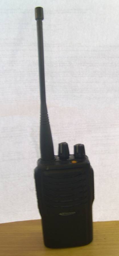 Kirisun 2 Way Portable Radio