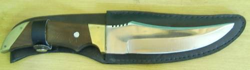 Hand Made Knife