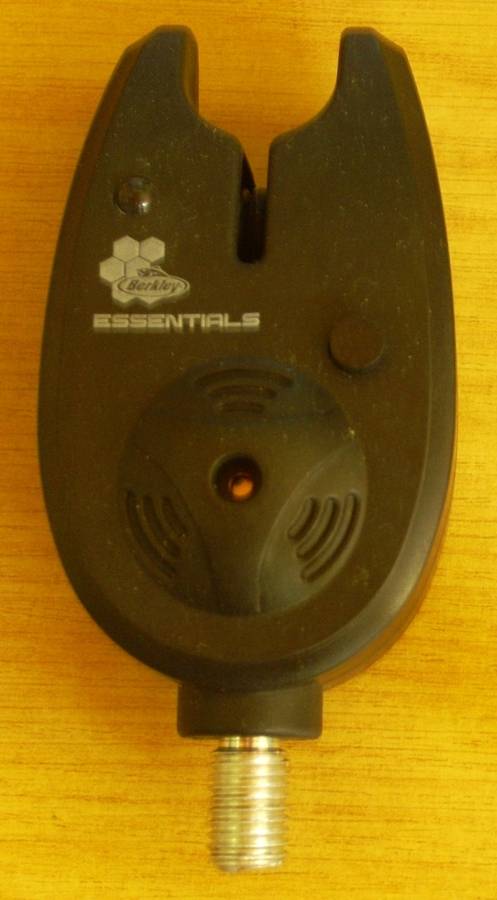 Berkley Essentials Fishing Alarm